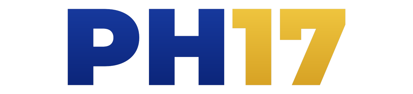 ph17 Logo